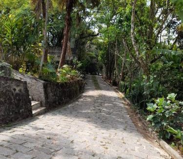 Sao Roque Hotel | Rancho do Edy Pousada