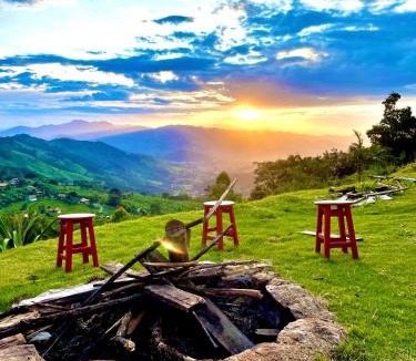 Sao Bento do Sapucai Ski Chalet | Rancho do Paioleiro