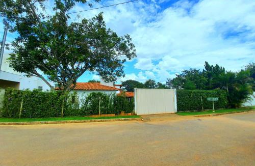 Capitolio House | Rancho do Pedro - com piscina aquecida
