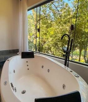 Lavrinhas Hotel | Rancho do Zé João