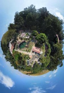 Lavrinhas Hotel | Rancho do Zé João