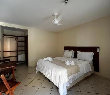 Lavrinhas Hotel | Rancho do Zé João