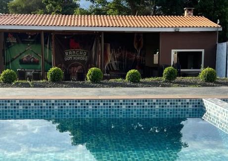 Ortigueira House | Rancho dom Xororó