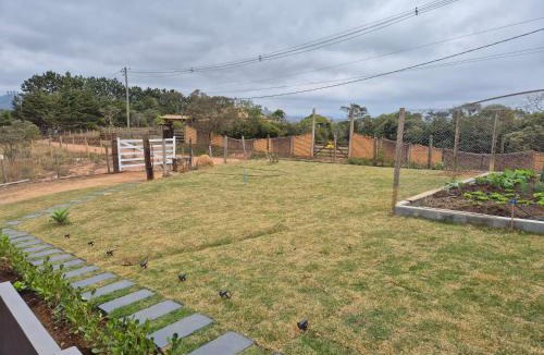 Conceicao do Ibitipoca Apartment | Rancho dos Fonseca em Ibitipoca