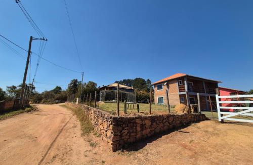 Conceicao do Ibitipoca Apartment | Rancho dos Fonseca em Ibitipoca