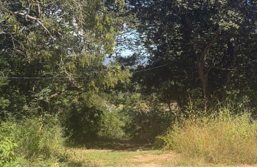 Canoeiros House | Rancho dos dourados
