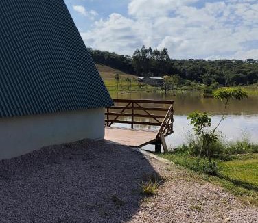 Campo Alegre Other | Rancho dos lagos