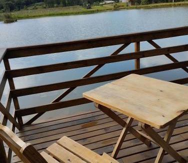 Campo Alegre Other | Rancho dos lagos