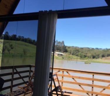 Campo Alegre Other | Rancho dos lagos