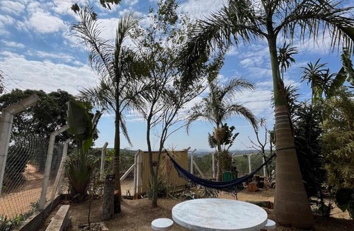 Muzambinho House | Rancho dos tchê