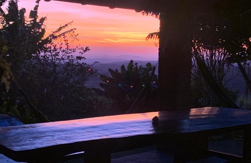 Muzambinho House | Rancho dos tchê