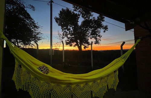 Muzambinho House | Rancho dos tchê