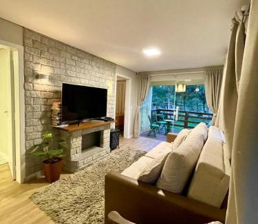 Barracao House | Rancho Dreamland