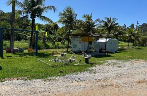 Rio das Ostras Other | Rancho Duas Luas Apoio Camping