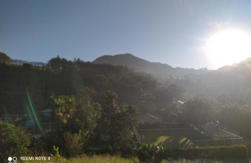 Monte Siao House | Rancho e pousada Vale do Sol