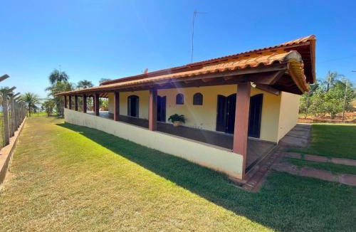 Corrego Azul House | Rancho em Araçatuba! Rio TIÊTE como você nunca viu!