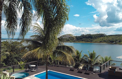 Capitolio Cottage | Rancho Emotions - Rest, comfort and nature!