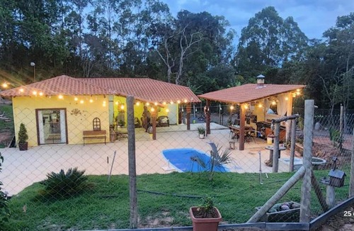Formiga Other | Rancho Estrela