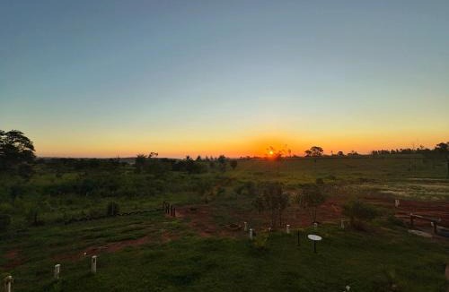 Icaraima Bed & Breakfast | RANCHO EXCLUSIVE SUÍTES - Porto Camargo-PR