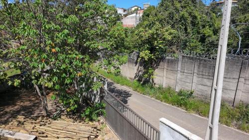 Jardim Boa Vista House | Rancho Felicidade