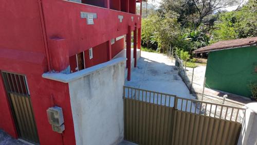 Jardim Boa Vista House | Rancho Felicidade