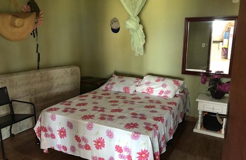 Alexania House | Rancho Flor de Iris - Lake Corumbá IV - Alexânia / Brasília