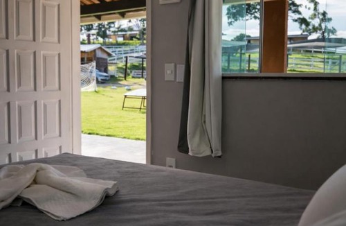 Sao Pedro da Aldeia House | Rancho Gratidão - Suítes