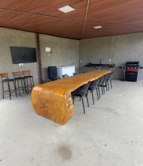 Ipioca House | Rancho Helena
