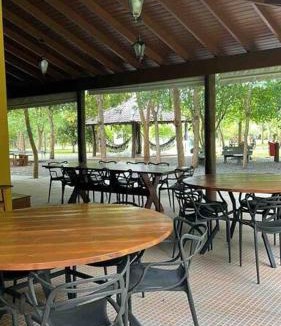 Bonito House | Rancho Jatobá