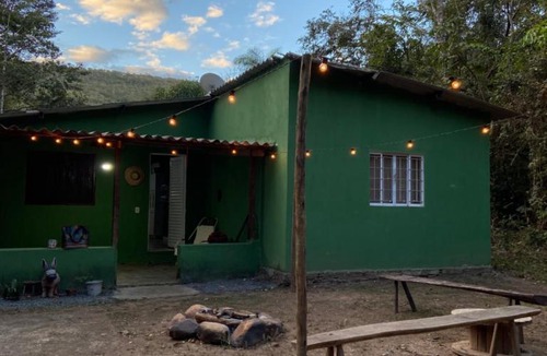 Sao Jorge House | Rancho maria flor