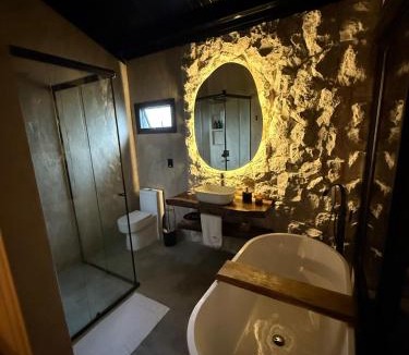 Palmeira House | Rancho Mavi Hospedagem Colônia Witmarsum