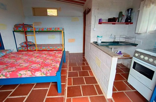 Areado House | Rancho Morada do Sol