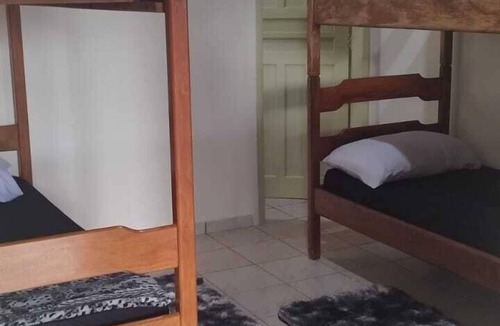 Anastacio Hotel | rancho nanda