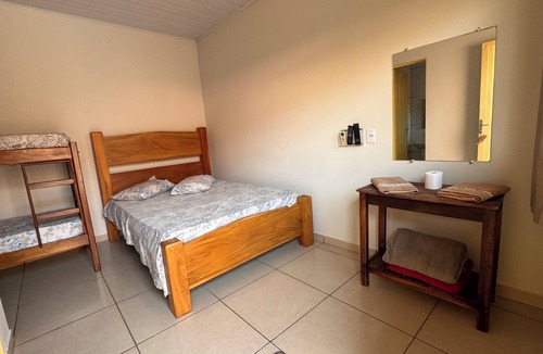 Anastacio Hotel | rancho nanda
