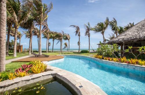 Pecém Hotel | Rancho Noé Cumbuco