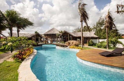 Pecém Hotel | Rancho Noé Cumbuco