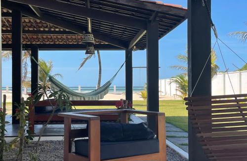 Guajiru House | Rancho Palü