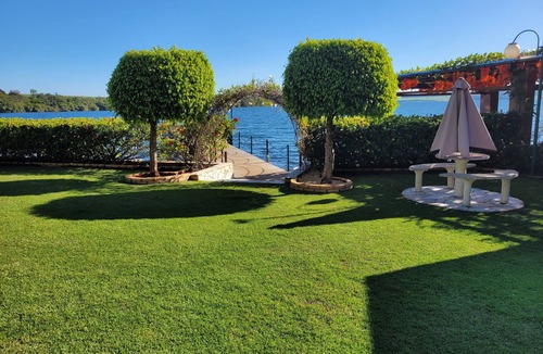 Agua Comprida House | Rancho Paraíso Encantado