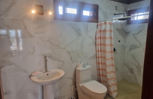 Playa Santo Domingo Hotel | Rancho Primavera