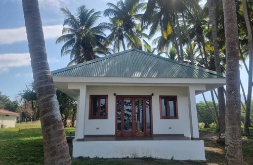 Playa Santo Domingo Hotel | Rancho Primavera
