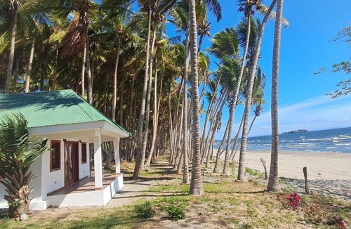 Playa Santo Domingo Hotel | Rancho Primavera