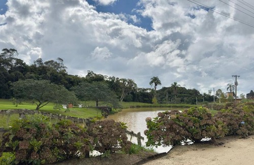 Rancho Queimado House | Rancho Queimado - Jardim da Serra - Lote 25