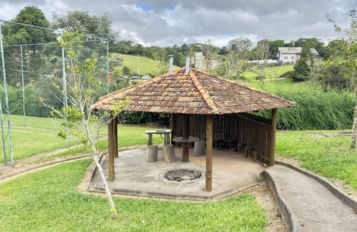 Rancho Queimado House | Rancho Queimado - Jardim da Serra - Lote 25