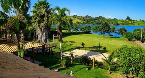 Delfinopolis House | Rancho Recanto da Serra
