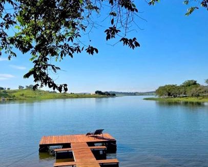 Delfinopolis House | Rancho Recanto da Serra