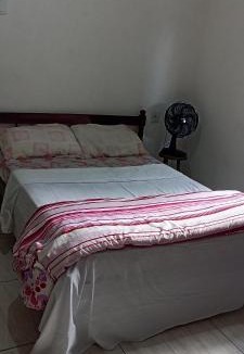 Joaquim Messias House | Rancho Recanto Verde