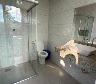 Capitolio House | Rancho Renato Chaveiro