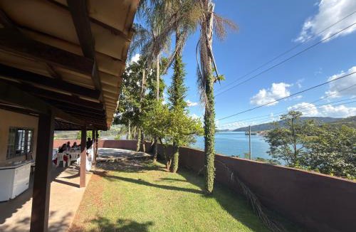 Capitolio House | Rancho Renato Chaveiro
