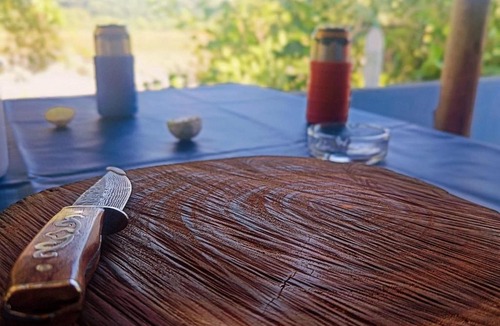 Pirapora House | rancho rio