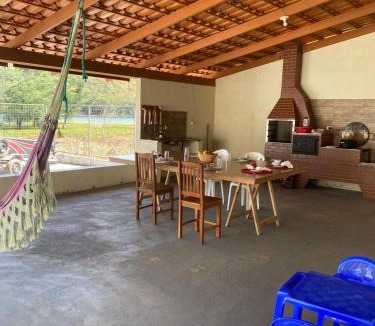 Araguari Other | Rancho Royer